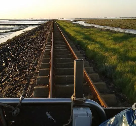 Ferienhaus Petersen Hotel